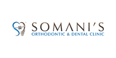 Somani Dental logo